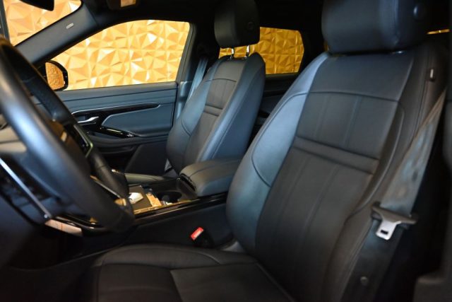 LAND ROVER Range Rover Evoque usata 19