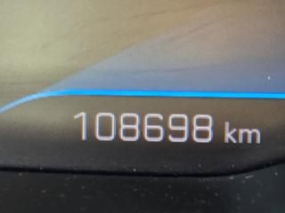 PEUGEOT 3008 usata, con Bluetooth