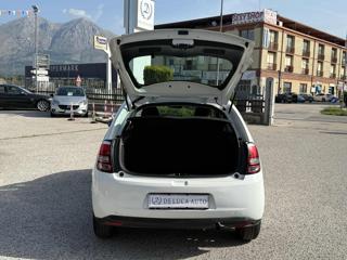 CITROEN C3 usata, con Controllo trazione