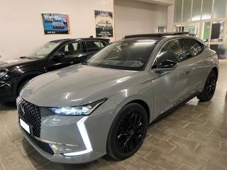 DS AUTOMOBILES DS 4 usata 7