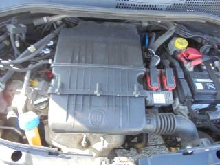 FIAT 500 usata 34