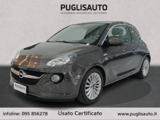 OPEL Adam usata, con Airbag laterali