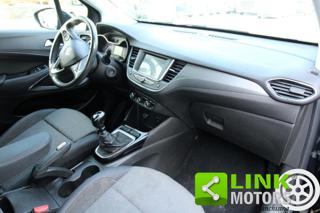 OPEL Crossland usata 21