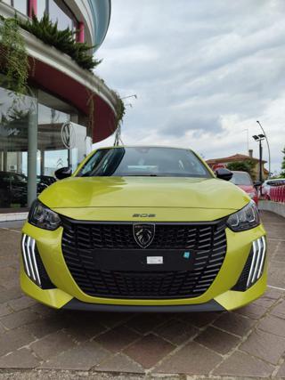 PEUGEOT 208 usata, con Airbag laterali