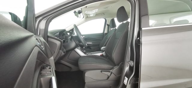 FORD Kuga usata, con ESP