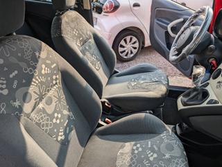 FORD Ka+ usata 14