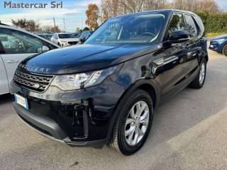LAND ROVER Discovery usata, con Airbag