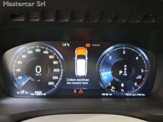 VOLVO XC90 usata, con Alzacristalli elettrici