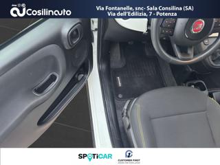 FIAT Panda usata, con Servosterzo
