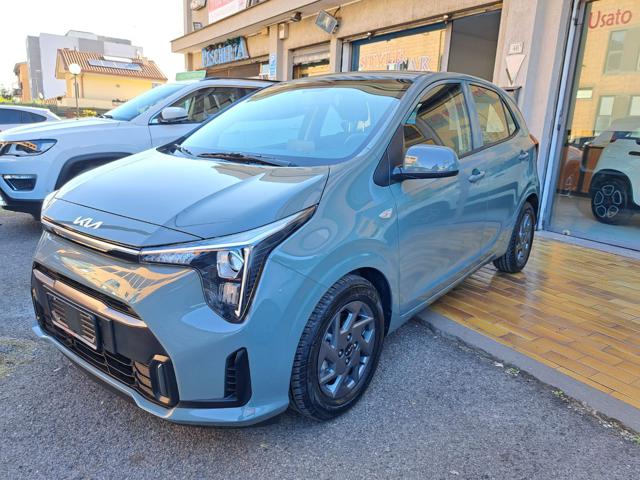 KIA Picanto usata, con ABS
