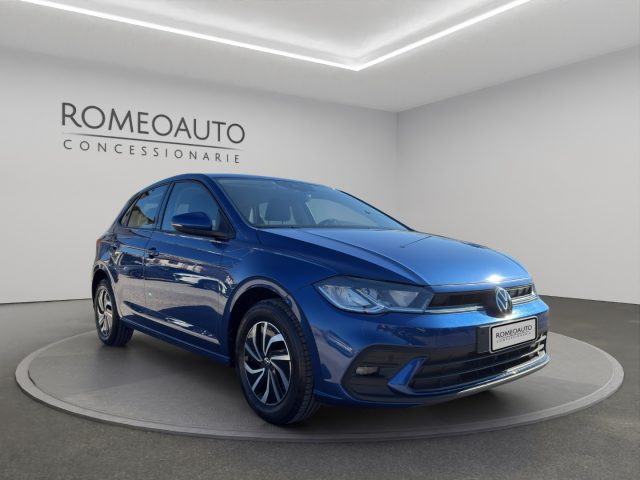VOLKSWAGEN Polo usata, con Climatizzatore
