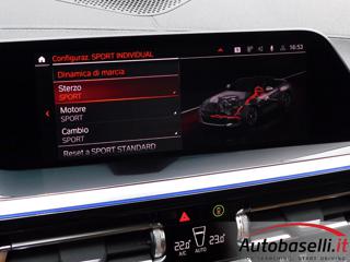 BMW Z4 usata, con Blind spot monitor