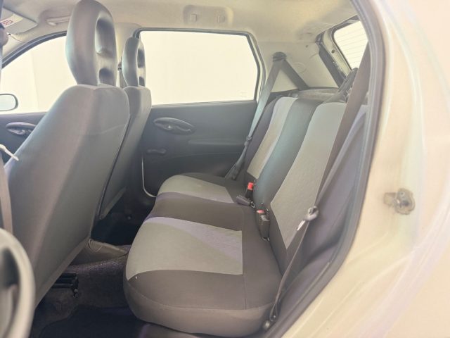 FIAT Punto usata 5