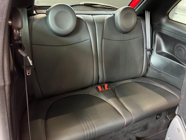 ABARTH 695 usata 20