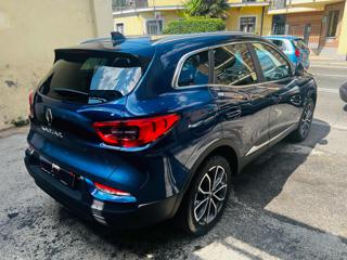 RENAULT Kadjar usata, con Autoradio