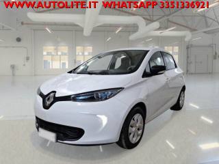 RENAULT ZOE Life R90 BATTERIA DI PROPRIETA