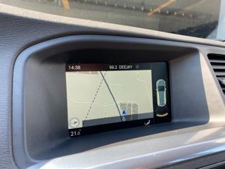 VOLVO V60 usata, con Cronologia tagliandi