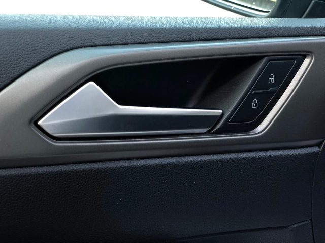 VOLKSWAGEN Polo usata, con Chiusura centralizzata telecomandata