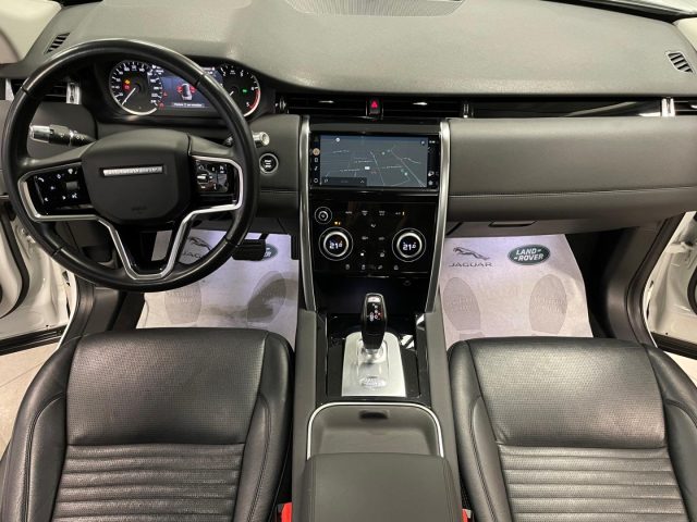 LAND ROVER Discovery Sport usata, con Regolazione elettrica sedili