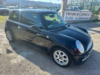 MINI Mini usata, con Airbag laterali