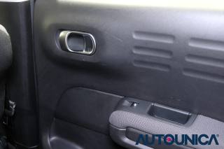 CITROEN C3 Aircross usata 37