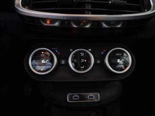 FIAT 500X usata, con Sedile posteriore sdoppiato