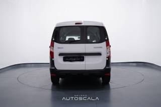 DACIA Dokker usata, con Alzacristalli elettrici