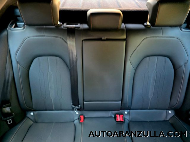 CUPRA Formentor usata, con Immobilizzatore elettronico