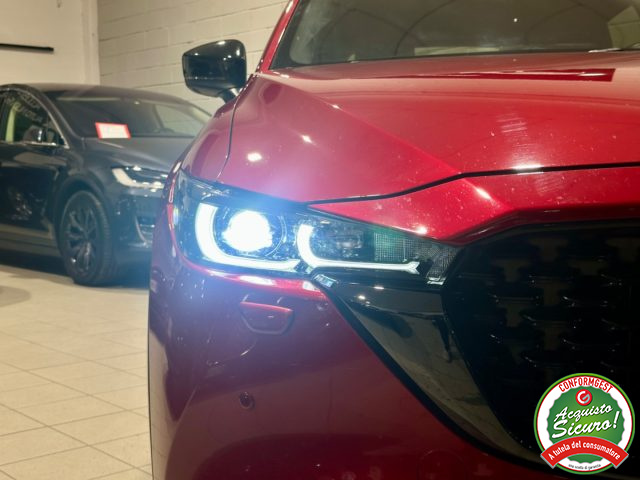 MAZDA CX-5 usata, con Autoradio