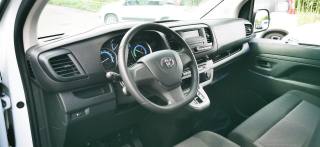 TOYOTA Proace usata, con Cruise Control