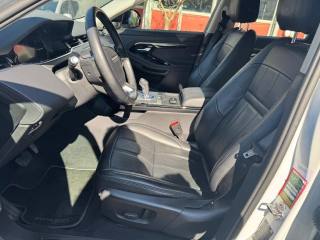 LAND ROVER Range Rover Evoque usata, con Touch screen