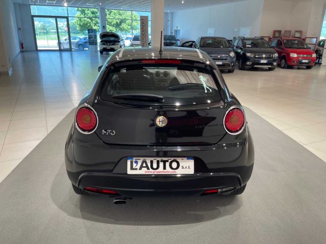 ALFA ROMEO MiTo usata, con Airbag Passeggero
