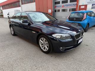 BMW 520 usata, con Airbag laterali