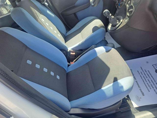 FIAT Panda usata 34