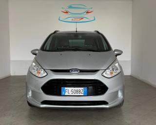 FORD B-Max 1.4 90 CV GPL Business Titanium X