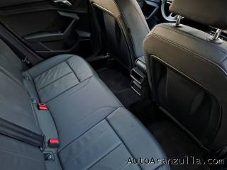 AUDI A3 usata, con Immobilizzatore elettronico