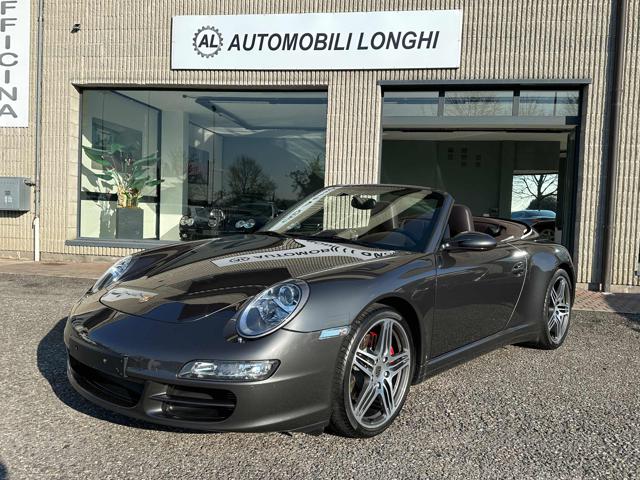 PORSCHE 911 usata, con ESP