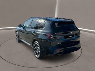 BMW X3 usata, con Airbag Passeggero