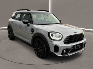MINI Mini Countrym.(F60) -  1.5 Cooper Yours Countryman
