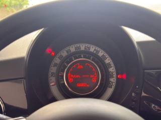 FIAT 500 usata, con ESP