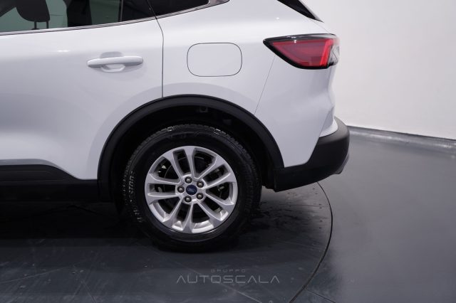 FORD Kuga usata, con Specchietti laterali elettrici