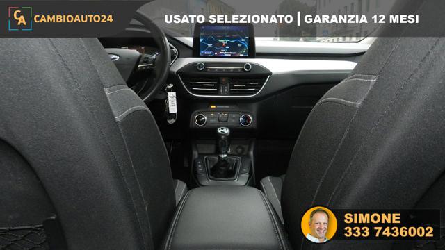 FORD Focus usata 93