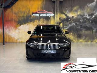 BMW 320 usata, con Airbag