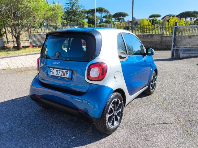 SMART ForTwo usata 3
