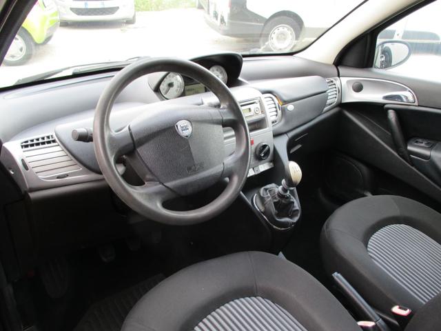 LANCIA Ypsilon usata 8
