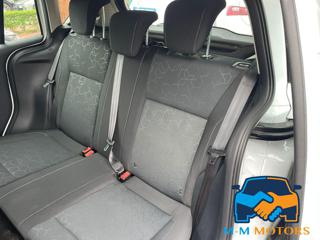 FORD B-Max usata, con Immobilizzatore elettronico