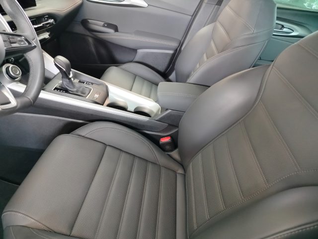 ALFA ROMEO Tonale usata, con Sensori di parcheggio posteriori