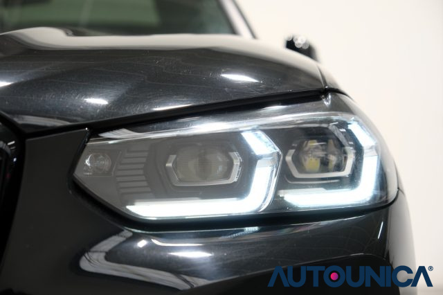 BMW X3 usata, con Cruise Control