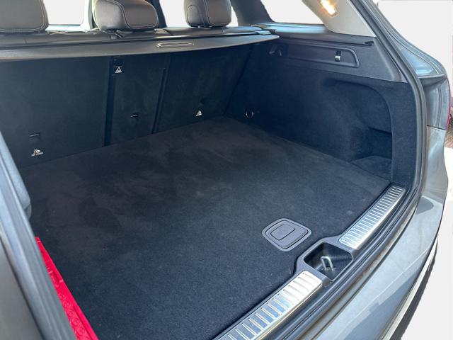 MERCEDES-BENZ GLC 220 usata, con Filtro antiparticolato
