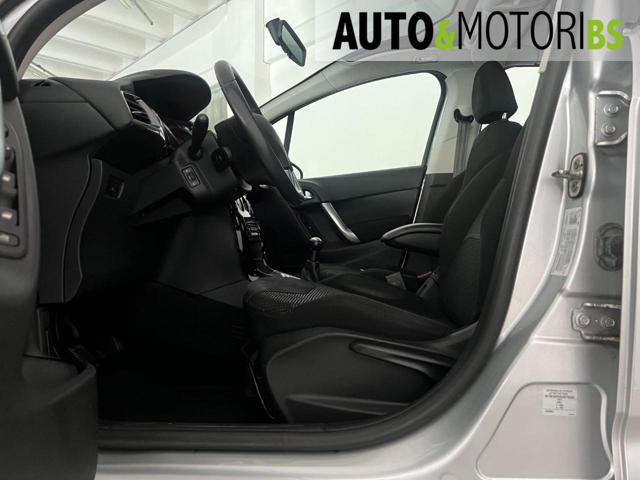 CITROEN C3 usata, con Climatizzatore
